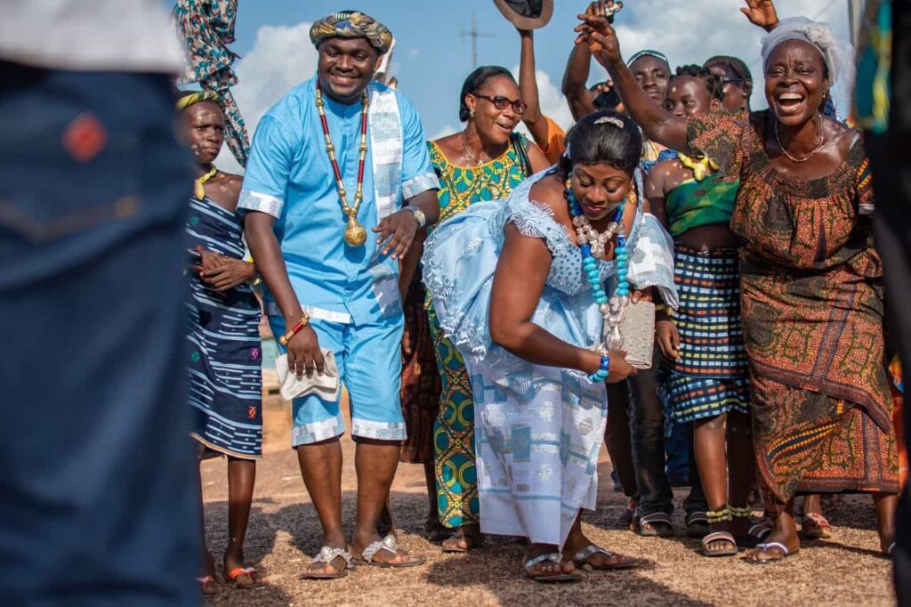 Tanzania Religion